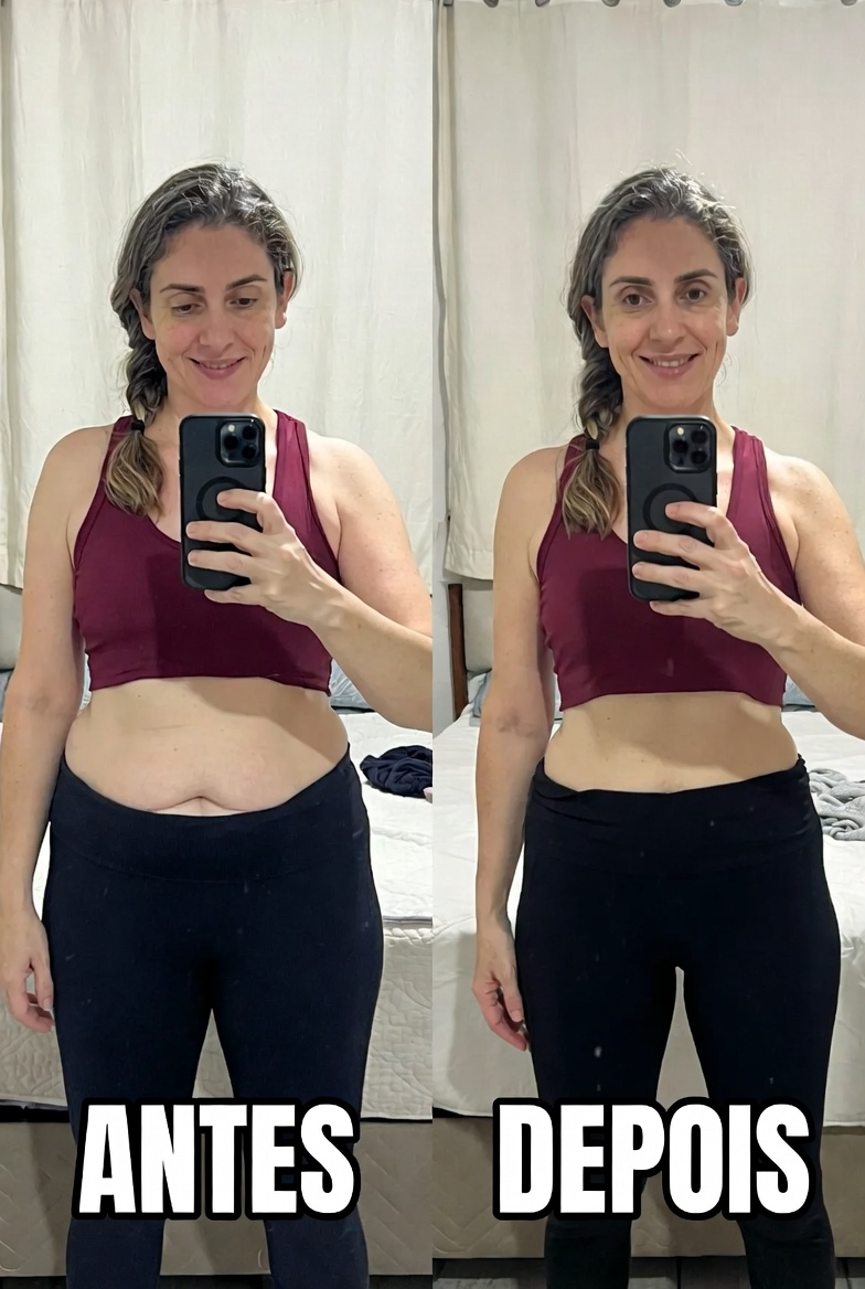 Usuária do Fitbee