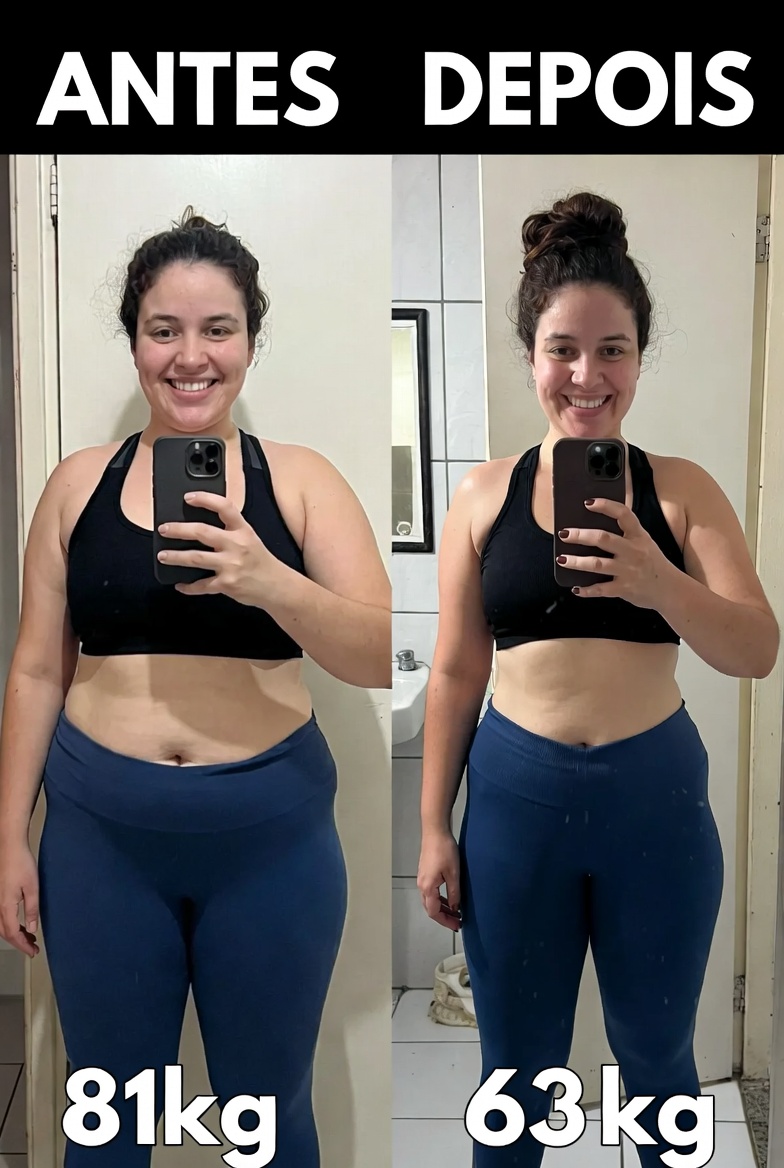 Usuária do Fitbee